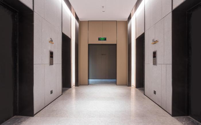 Ji Hotel Nanchang Honggutan Zhujiang Road Metro Station