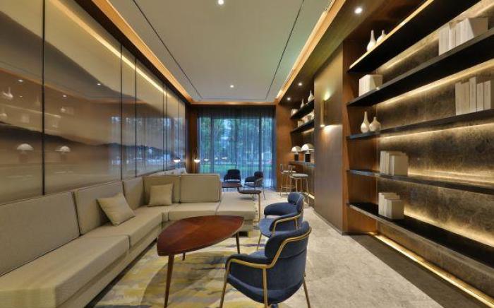 Crystal Orange Hotel Hangzhou Future Technology City