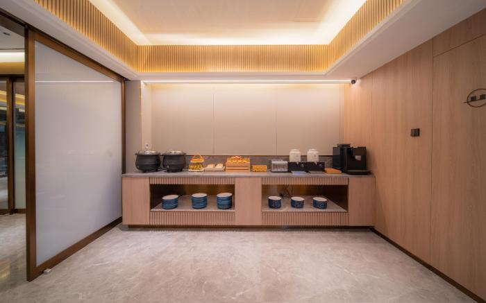 Starway Hotel Luoyang Nanchang Road