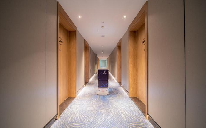 Starway Hotel Luoyang Nanchang Road