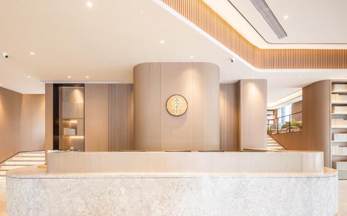 Ji Hotel Lingbao Hangu Road