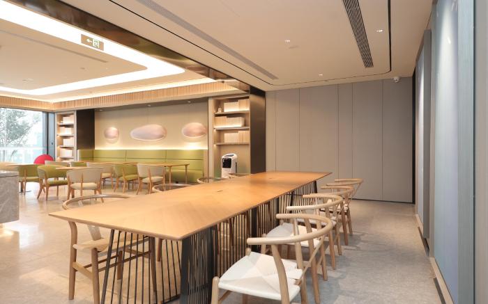 Ji Hotel Heze Dongming Jinxiu City