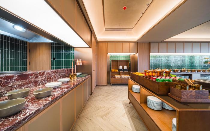 Orange Hotel Nanchang Economic Development Zone Xuhui Center