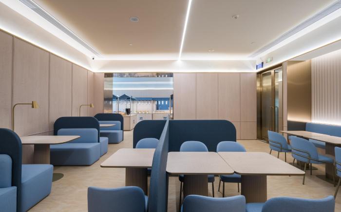 Hanting Hotel Nanchang Chaoyang Center Guanying Road Metro Station