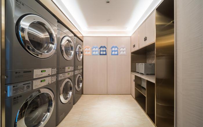 Hanting Hotel Nanchang Chaoyang Center Guanying Road Metro Station