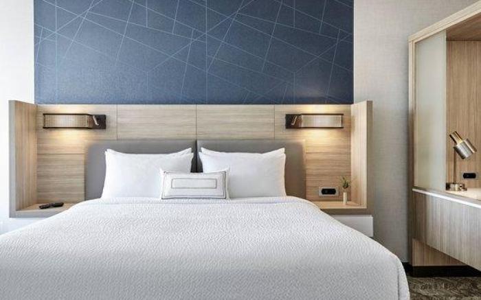 SpringHill Suites New York Manhattan/Times Square South