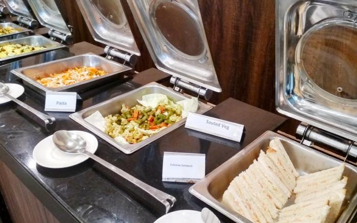 Hotel Pearl Retreat  -  A Pure Veg Hotel