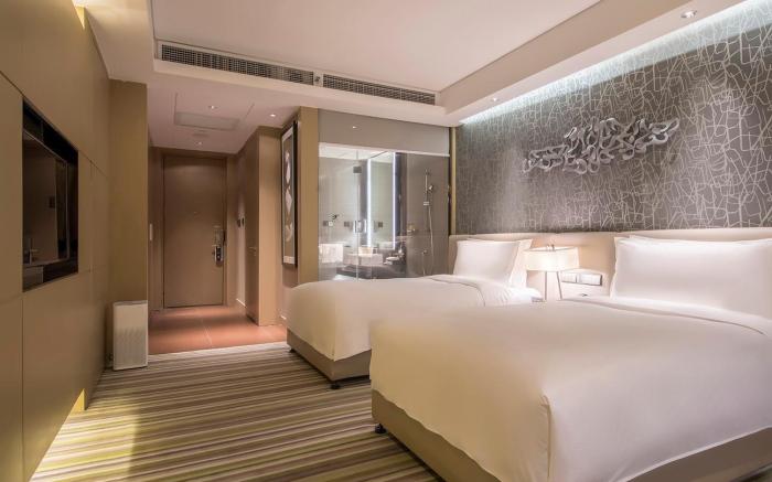 The Qube Xuzhou