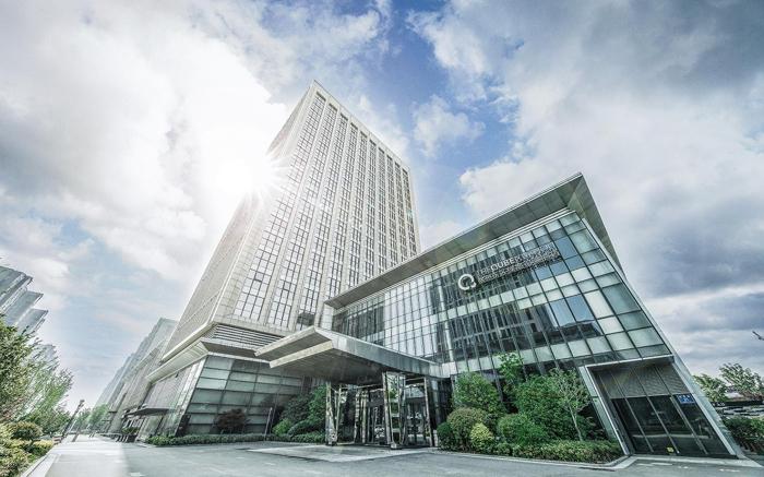 The Qube Xuzhou