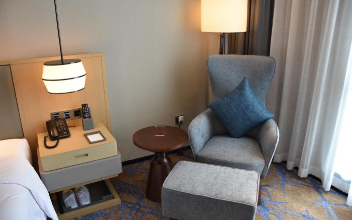 Zhuhai Tangyi Hotel