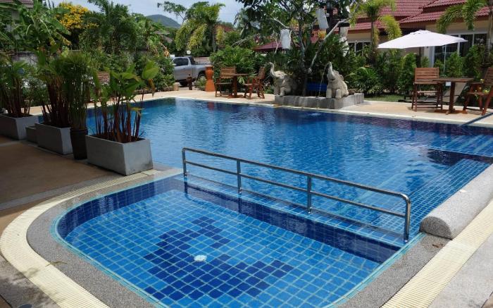 Baan Sooksiri Bangsaray