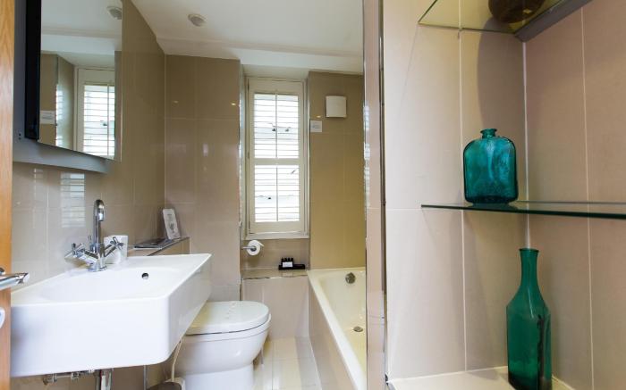 Nell Gwynn House Apartments