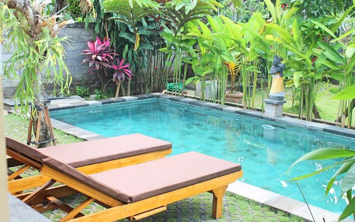 Werkudara Guest House