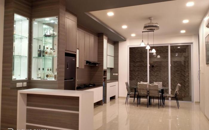 KM's-3 Bedrooms Guest House 1@Marina Park