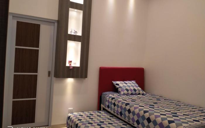 KM's-3 Bedrooms Guest House 1@Marina Park