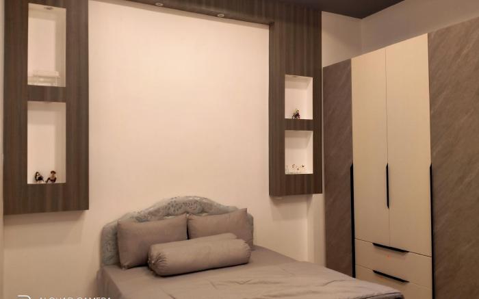 KM's-3 Bedrooms Guest House 2@Marina Park