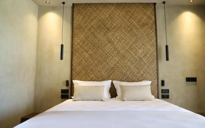 Villa Faros small hotel