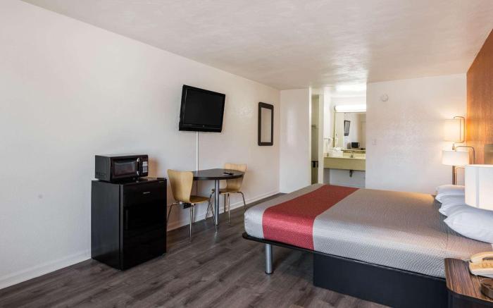 Motel6 Portsmouth, VA