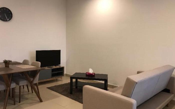 EZ Suite @ Midhills Genting  Free Wifi & Air-Cond