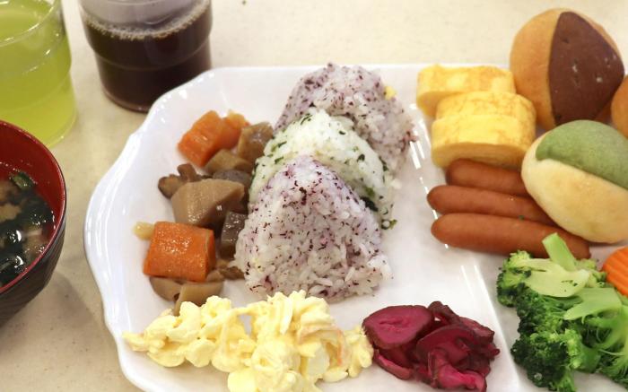 Toyoko Inn Kawaguchi Ekimae
