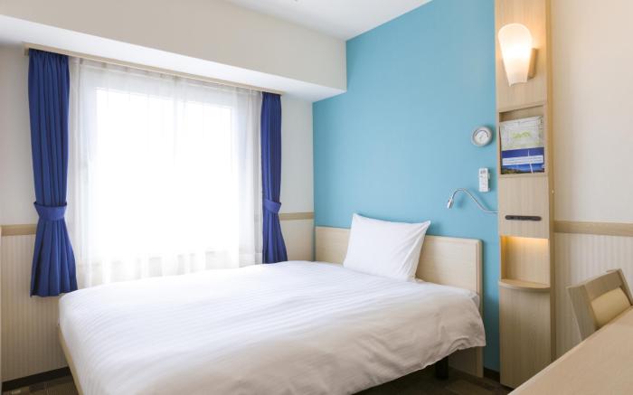 Toyoko Inn Kawaguchi Ekimae