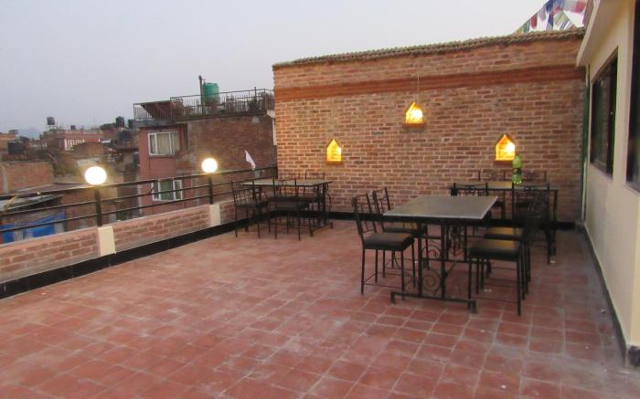 Hotel Layaku Durbar