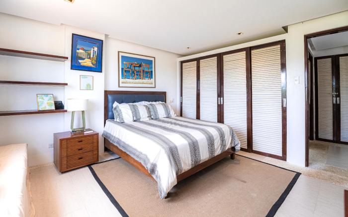 Penthouse in Kite Beach