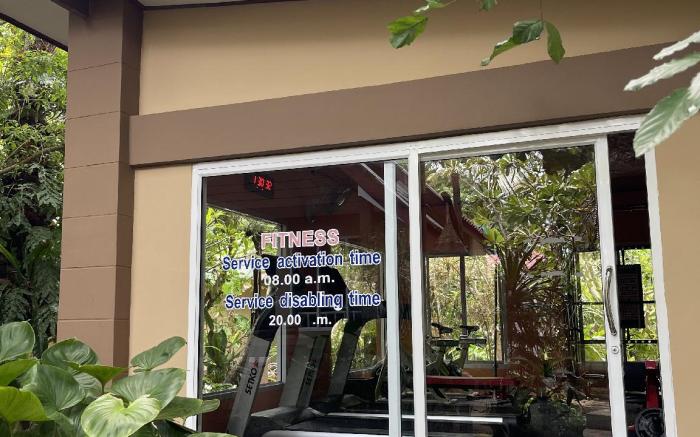 Lanta Riviera Beach Resort