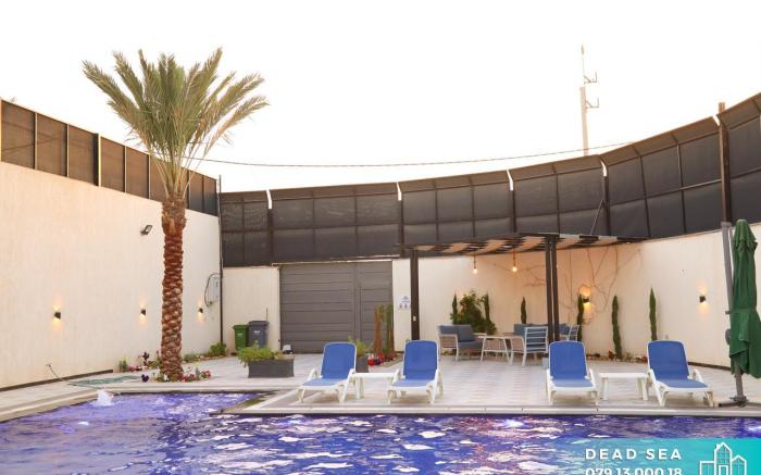 PYRAMID Chalets - شاليهات الهرم