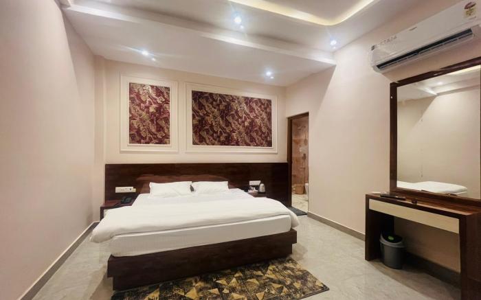 Hotel Ram Anandam Inn