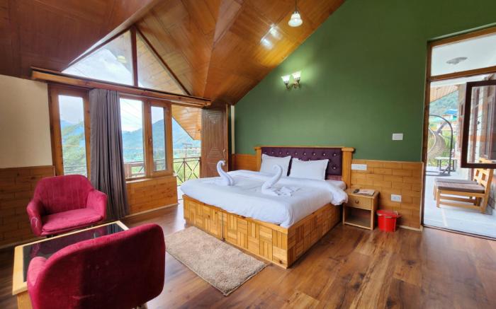 Amaya Retreat Cottage
