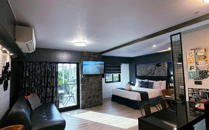 Blue Tulip - 4mins from Mactan Airport