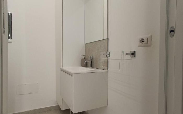 Appartment whith 2 rooms
