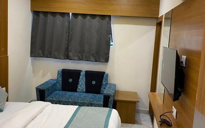 Hotel Neptune