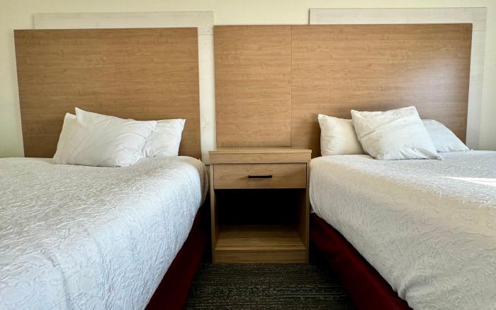 Fargo Airport Inn