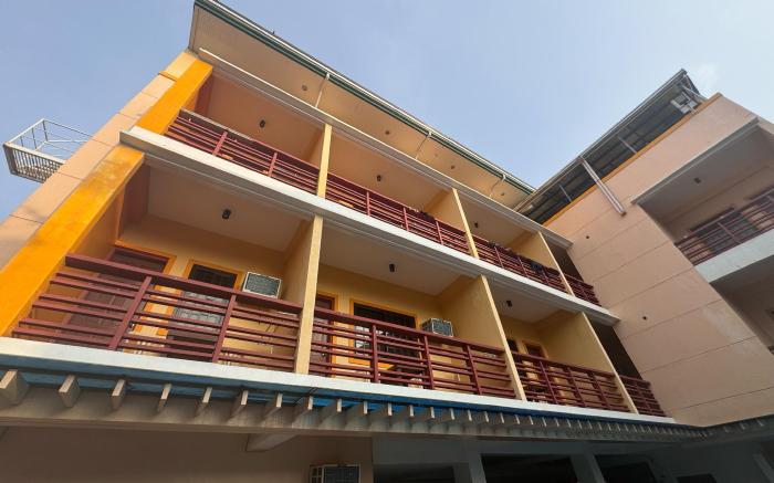 Sea Jewel Hotel Puerto Galera powered by Cocotel