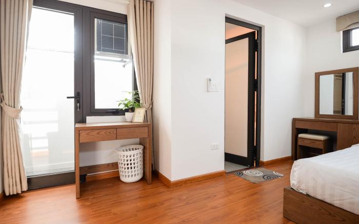 Super Spacious Luxury Apartment Near Lotte