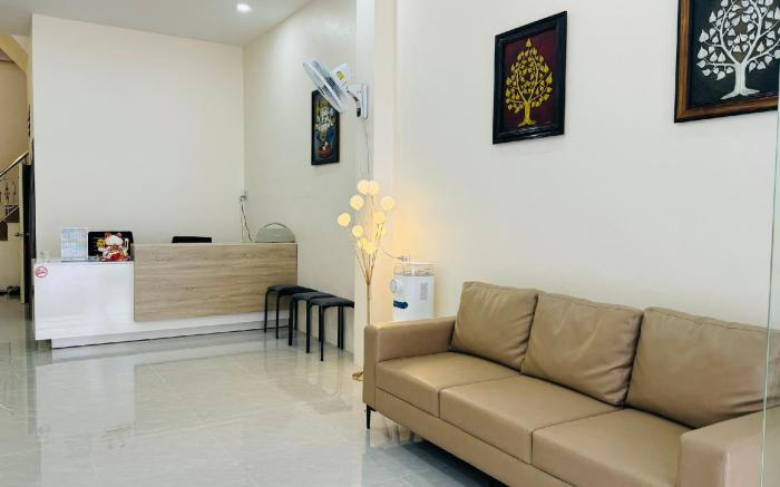 VIENTIANE BB HOSTEL