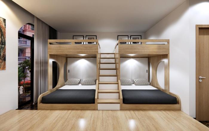 CĂN HỘ ĐẲNG CẤP SÔNG VENICE, VINHOMES OCEAN PARK 3