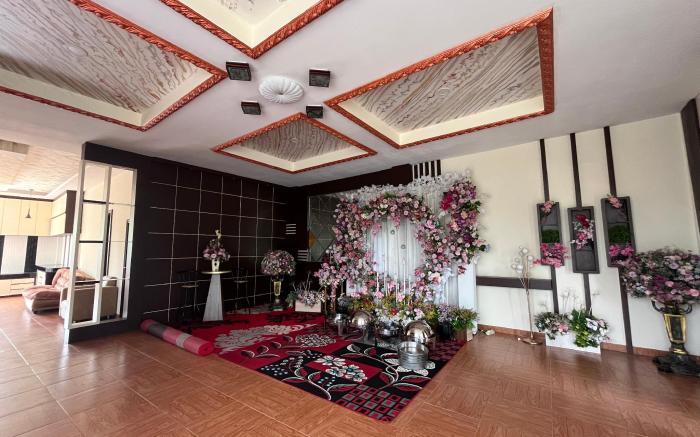 Villa Zahira & House 2
