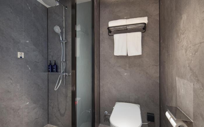 Starway Hotel Shangrao Wuyuan Cultural Square Jingguan Bridge