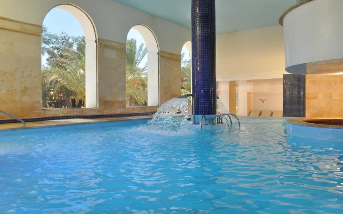 Sheraton Sharm Hotel, Resort, Villas & Spa