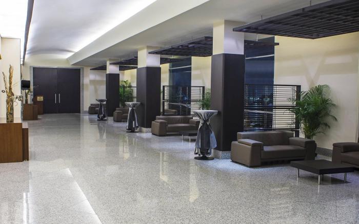 Sheraton Guayaquil Hotel
