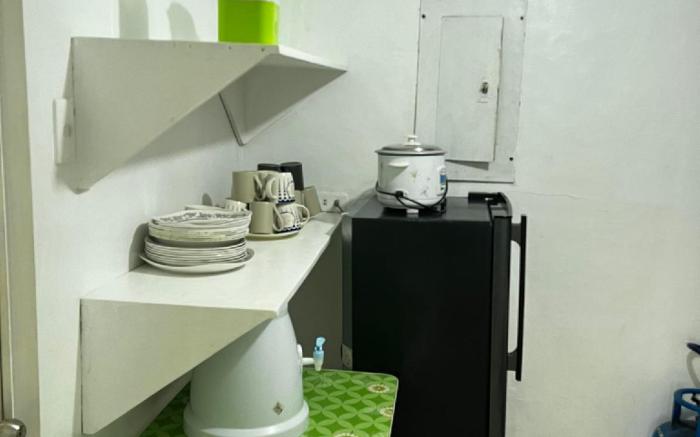 Flora's place in Winland Tower Condominium