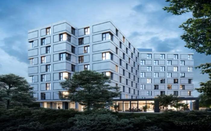 Holiday Inn Express Brussels Airport By IHG