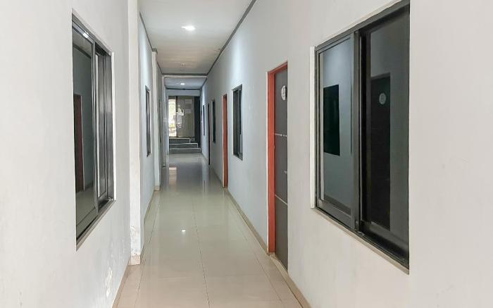 RedDoorz near Mitra Plaza Kota Banjarmasin