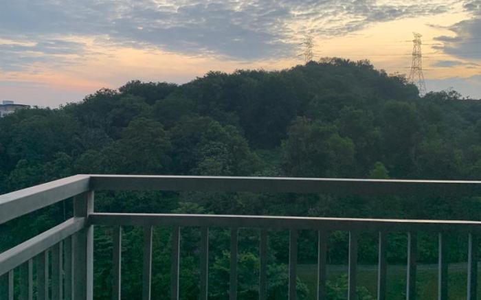 Nurani Enap D'Putrajaya