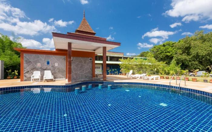 Diamond Place Ao Nang