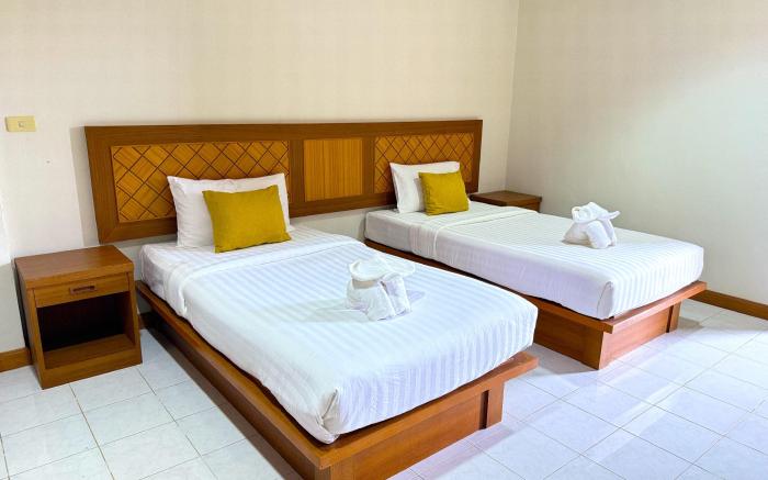 Diamond Place Ao Nang