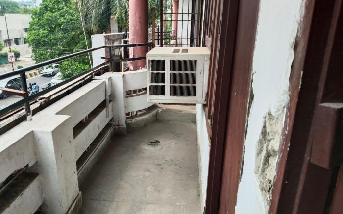 Wood Stock Homestay By GRB 